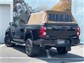 2023 Toyota Hilux