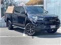 2023 Toyota Hilux