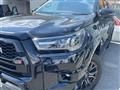 2023 Toyota Hilux