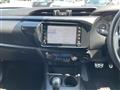 2023 Toyota Hilux