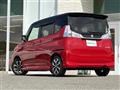 2017 Suzuki Solio