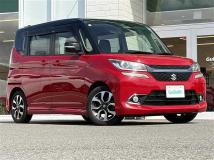 2017 Suzuki Solio