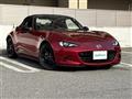 2024 Mazda Roadster