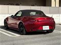 2024 Mazda Roadster