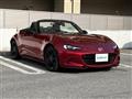 2024 Mazda Roadster