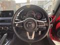 2024 Mazda Roadster