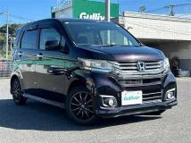 2013 Honda N-WGN
