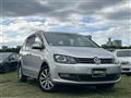 2011 Volkswagen Sharan