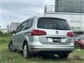 2011 Volkswagen Sharan