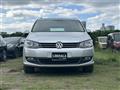 2011 Volkswagen Sharan