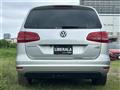 2011 Volkswagen Sharan