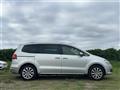 2011 Volkswagen Sharan