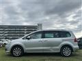 2011 Volkswagen Sharan