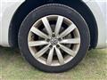 2011 Volkswagen Sharan