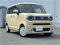 2022 Suzuki Wagon R