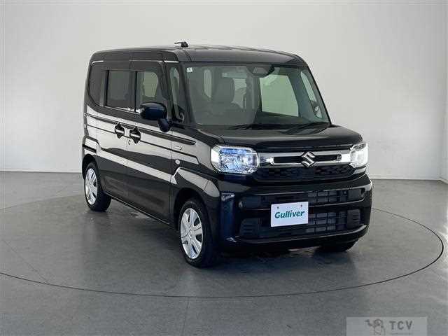 2024 Suzuki Spacia