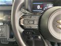 2024 Suzuki Spacia