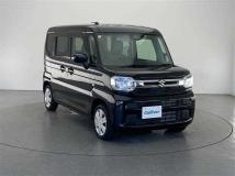 2024 Suzuki Spacia
