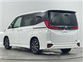 2023 Toyota Noah