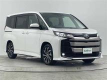 2023 Toyota Noah