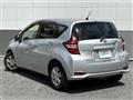 2016 Nissan Note