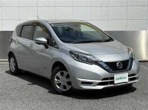 2016 Nissan Note