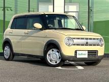 2015 Suzuki Lapin