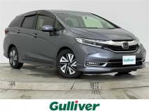 2021 Honda SHUTTLE HYBRID