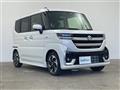 2025 Suzuki Spacia