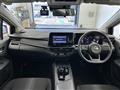 2022 Nissan Note