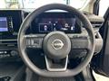 2022 Nissan Note