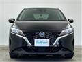2022 Nissan Note