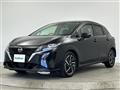2022 Nissan Note