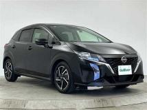 2022 Nissan Note