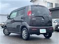 2013 Nissan Moco