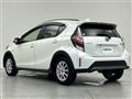 2019 Toyota AQUA