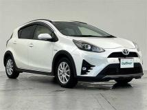 2019 Toyota AQUA