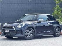 2021 BMW MINI