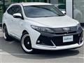 2019 Toyota Harrier