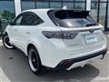 2019 Toyota Harrier