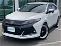 2019 Toyota Harrier