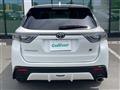 2019 Toyota Harrier