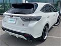 2019 Toyota Harrier