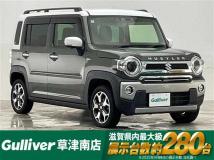 2021 Suzuki Hustler