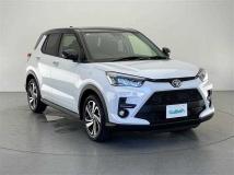 2026 Toyota Raize