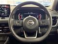 2025 Nissan X-Trail