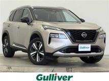 2025 Nissan X-Trail