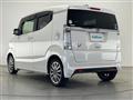 2016 Honda N BOX