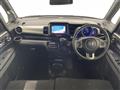 2016 Honda N BOX