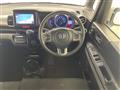 2016 Honda N BOX